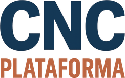 CNC Plataforma